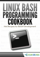 Linux Bash Programming CookBook.pdf